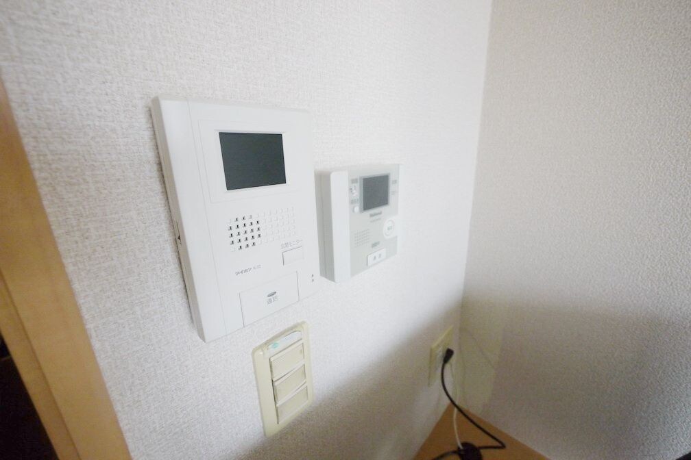 レオパレスSensuiIIIの物件内観写真