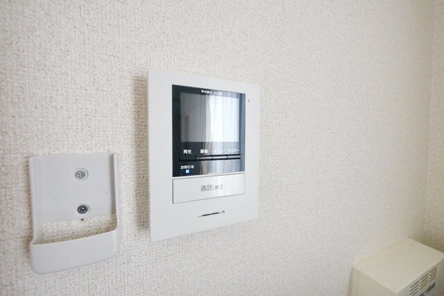 レオパレスフェリース上野の物件内観写真