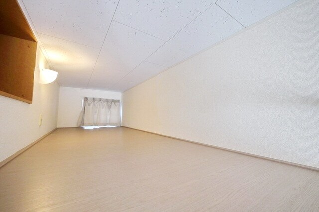 レオパレスフェリース上野の物件内観写真