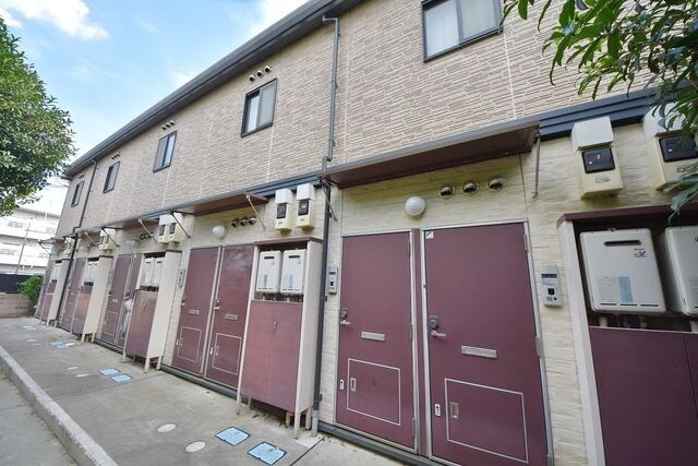 レオパレスオリーブハウスIIの物件内観写真