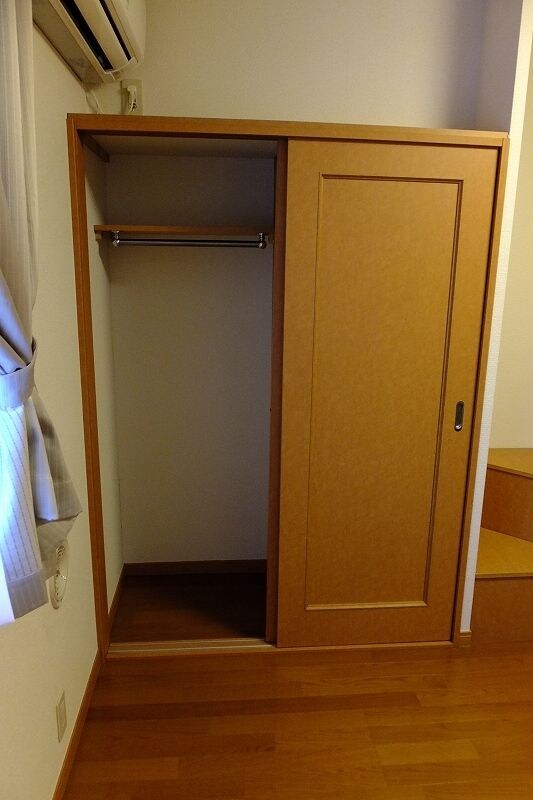 レオパレスオリーブハウスIIの物件内観写真