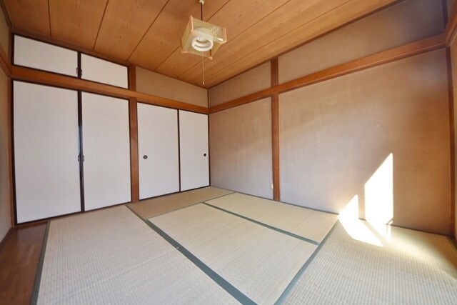 サンライズコーポの物件内観写真