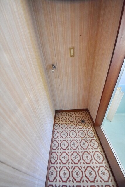 サンライズコーポの物件内観写真