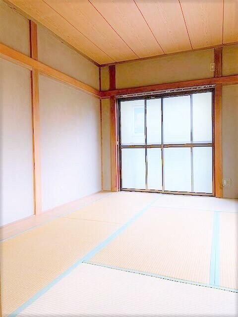 サンライズコーポの物件内観写真