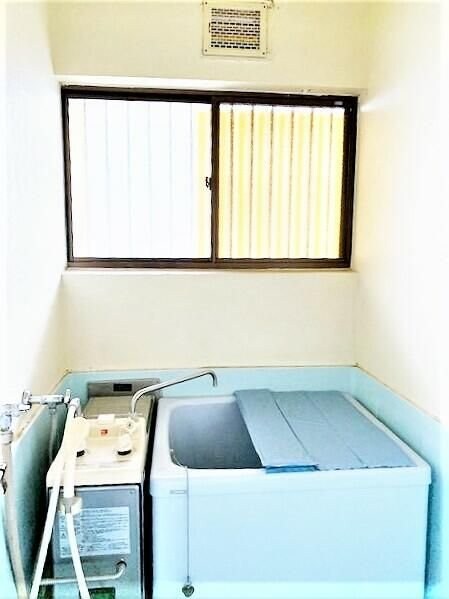 サンライズコーポの物件内観写真