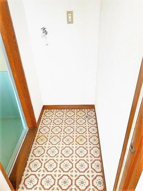 サンライズコーポの物件内観写真