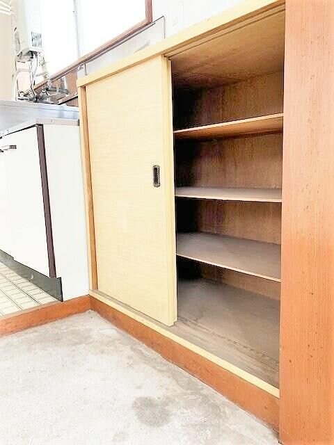 サンライズコーポの物件内観写真