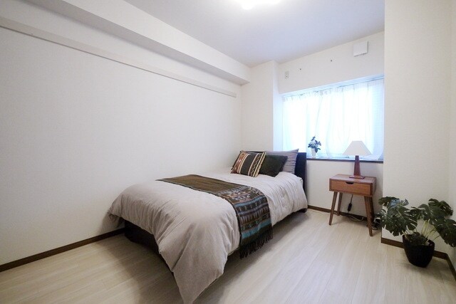 グランフォンテの物件内観写真