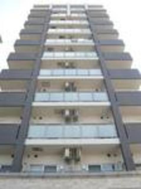 THEパームス東武練馬の物件外観写真