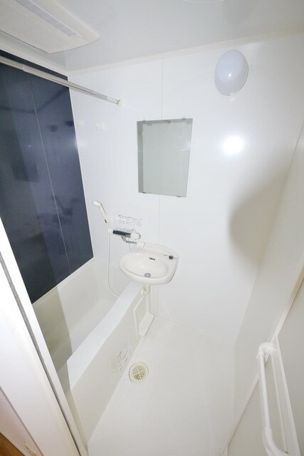 THEパームス東武練馬の物件内観写真