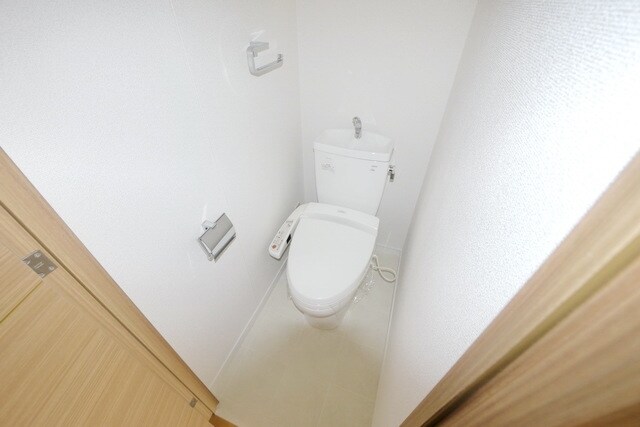 THEパームス東武練馬の物件内観写真