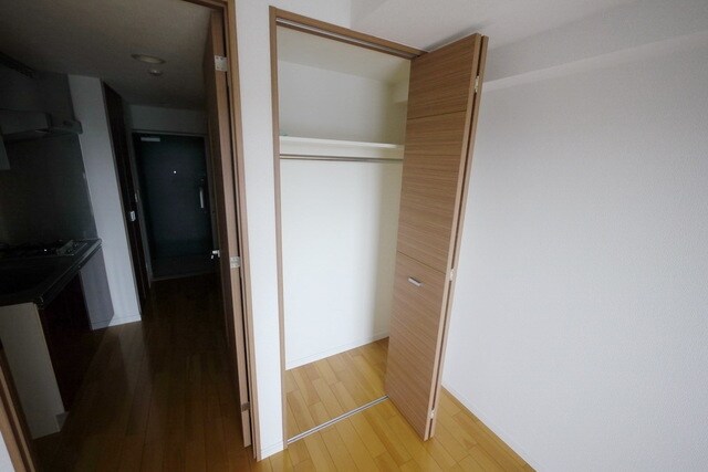 THEパームス東武練馬の物件内観写真