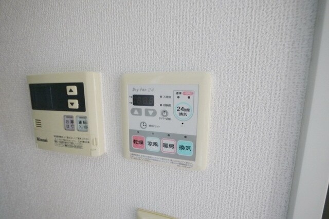 THEパームス東武練馬の物件内観写真