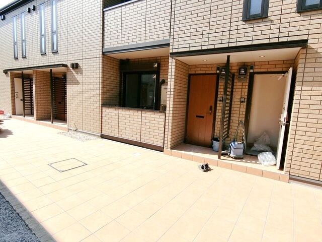 ドヌール井草Bの物件内観写真