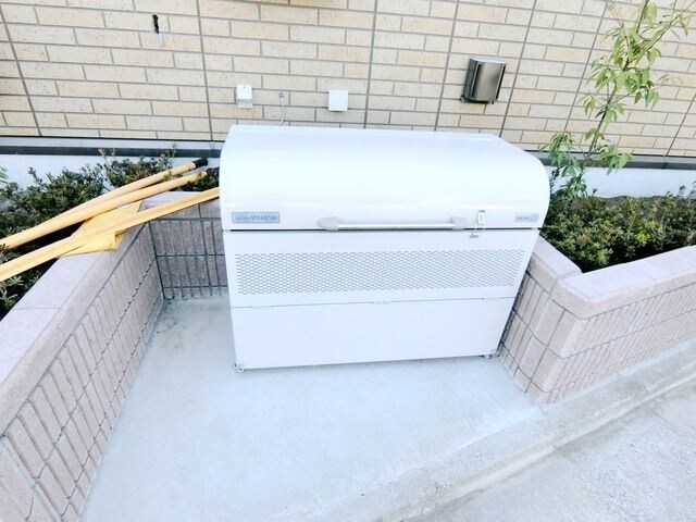 ドヌール井草Bの物件内観写真