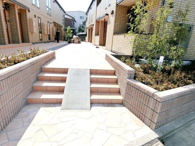 ドヌール井草Bの物件内観写真