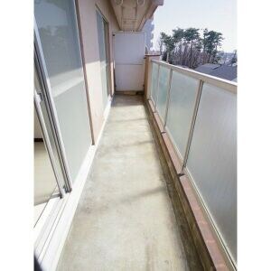 学園スカイマンションの物件内観写真