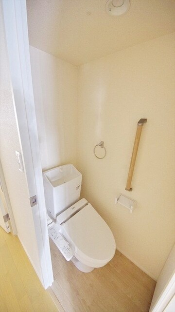 ミランダ新座ブルー2の物件内観写真