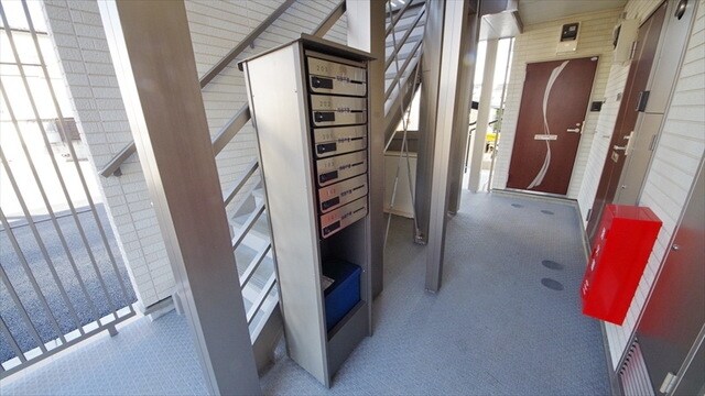 ミランダ新座ブルー2の物件内観写真