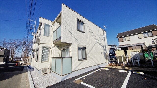 ミランダ新座ブルー2の物件内観写真