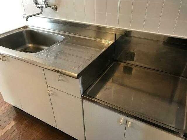 プリマヴェーラ鷺ノ宮の物件内観写真