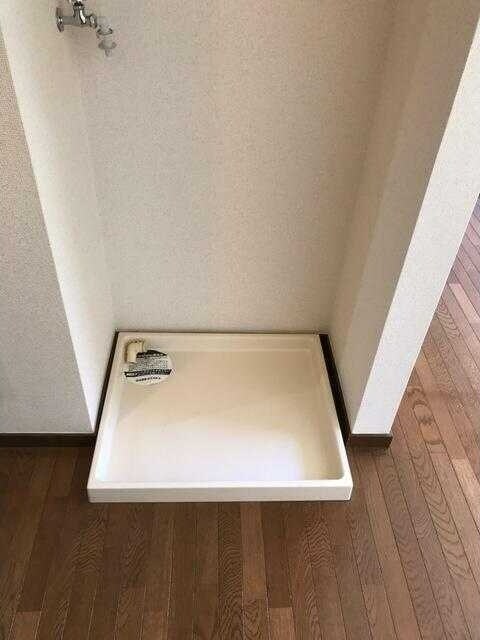 プリマヴェーラ鷺ノ宮の物件内観写真