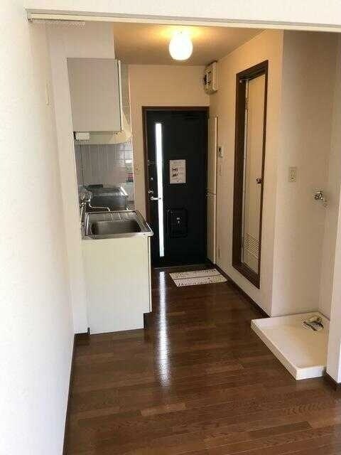 プリマヴェーラ鷺ノ宮の物件内観写真