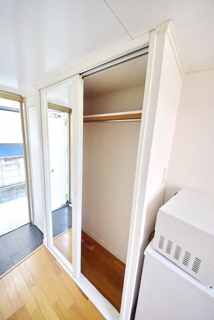 レオパレスOrkの物件内観写真