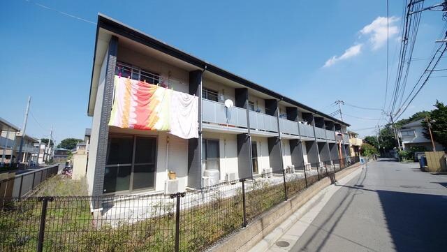 レオパレスコヅチIの物件内観写真