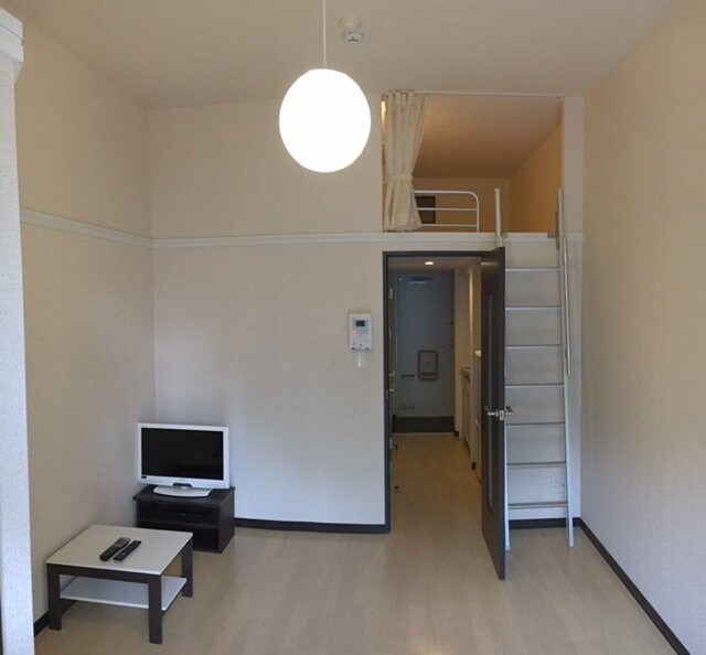 レオネクスト縁の物件内観写真