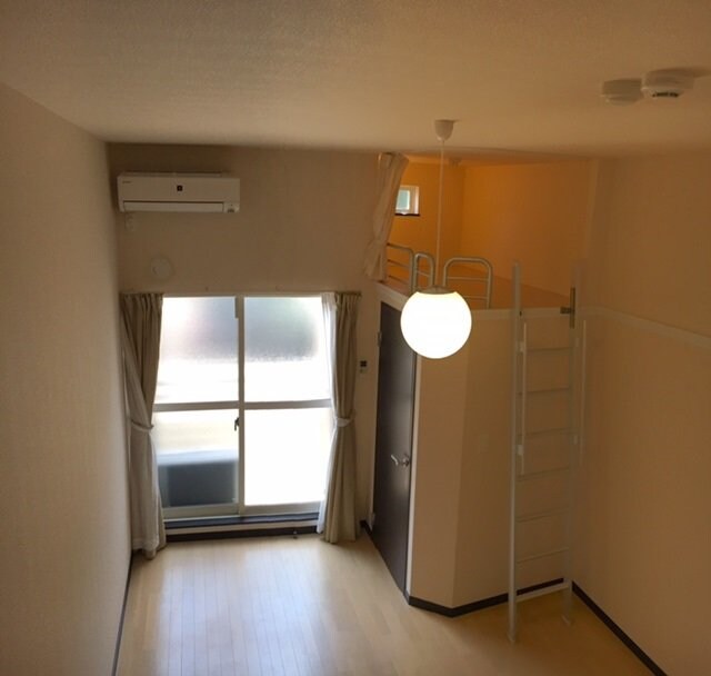 レオネクスト縁の物件内観写真