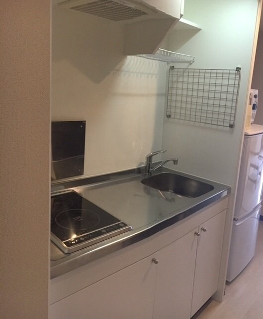 レオネクスト縁の物件内観写真