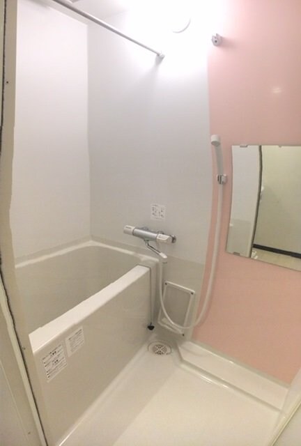 レオネクスト縁の物件内観写真