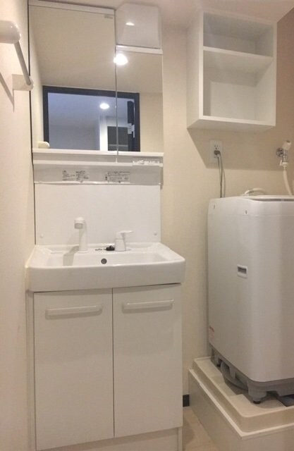 レオネクスト縁の物件内観写真