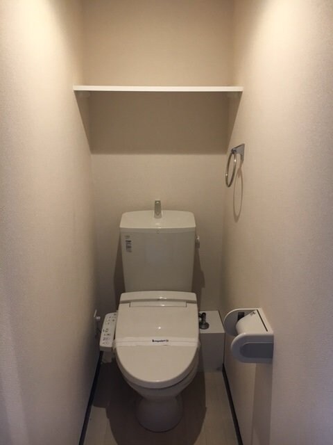 レオネクスト縁の物件内観写真