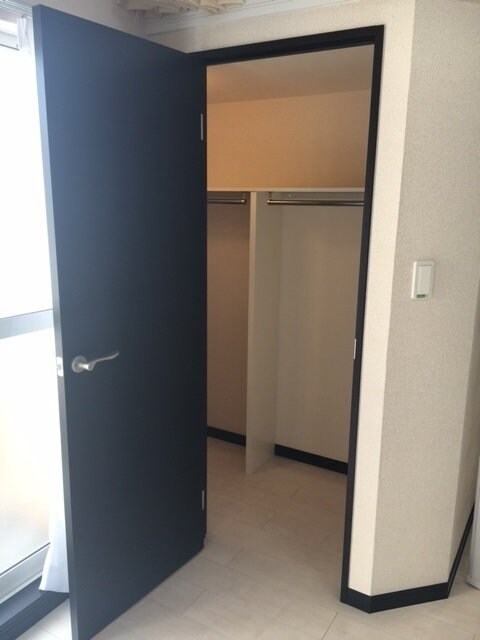 レオネクスト縁の物件内観写真