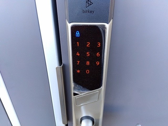 レオネクスト縁の物件内観写真