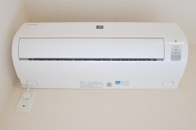 レオネクスト縁の物件内観写真