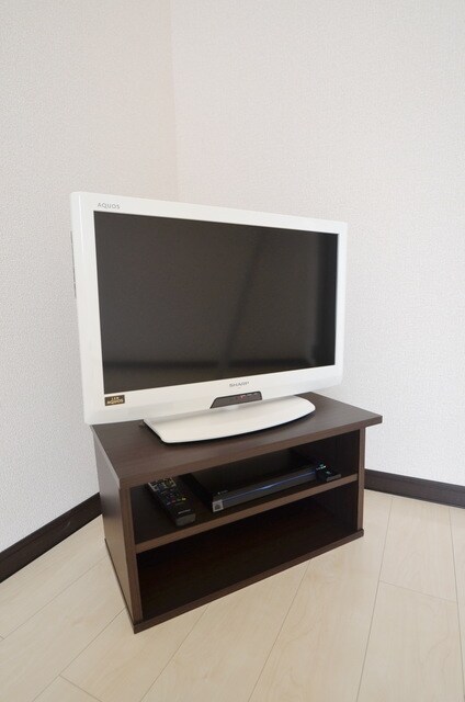 レオネクスト縁の物件内観写真