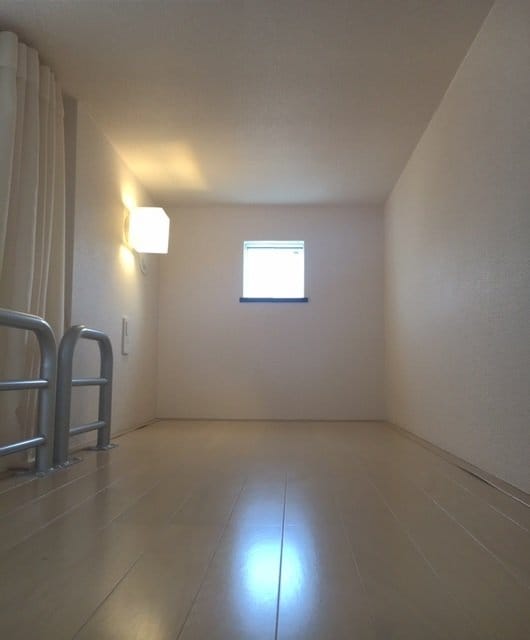 レオネクスト縁の物件内観写真