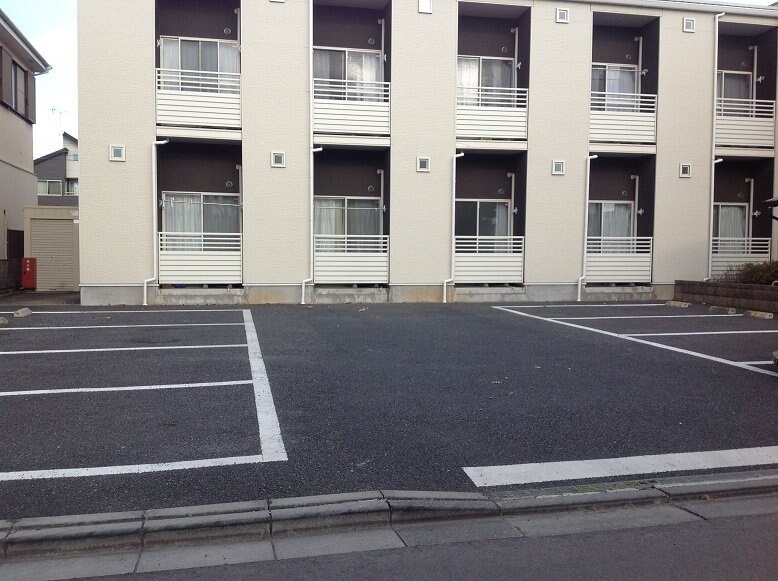 レオネクスト縁の物件内観写真