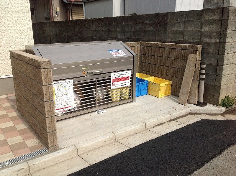 レオネクスト縁の物件内観写真