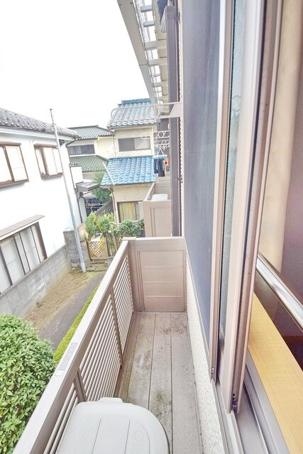 レオネクストフィロ 前沢宿Iの物件内観写真