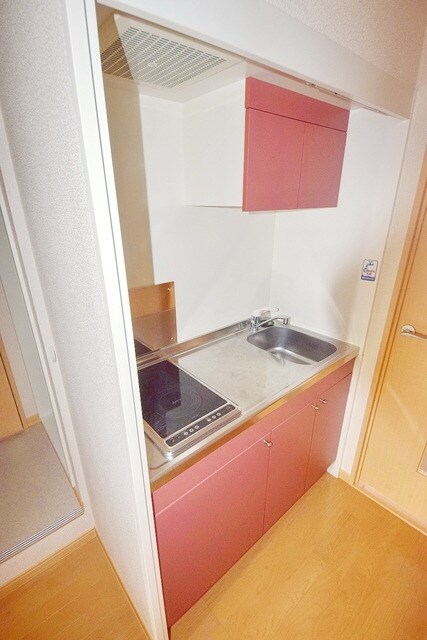 レオネクストフィロ 前沢宿Iの物件内観写真