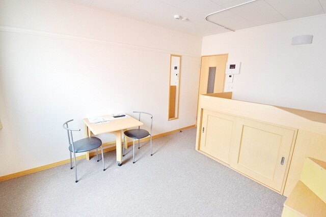 レオネクストフィロ 前沢宿Iの物件内観写真