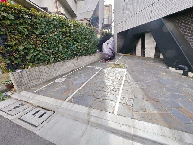 セジョリ大泉学園IIの物件内観写真