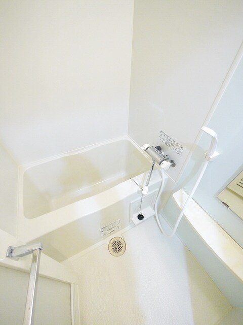 セジョリ大泉学園IIの物件内観写真