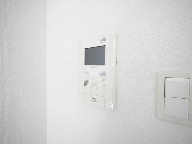 セジョリ大泉学園IIの物件内観写真