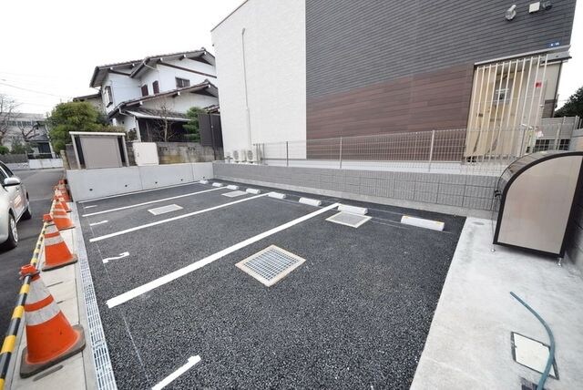 クレイノアレキサンドライトの物件内観写真