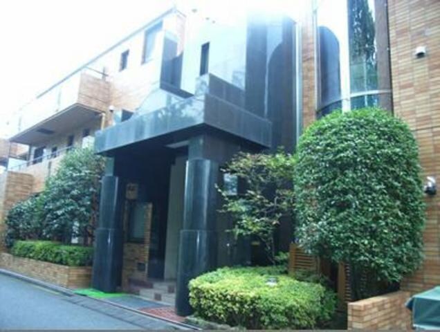 カスティーヨ杵島の物件外観写真